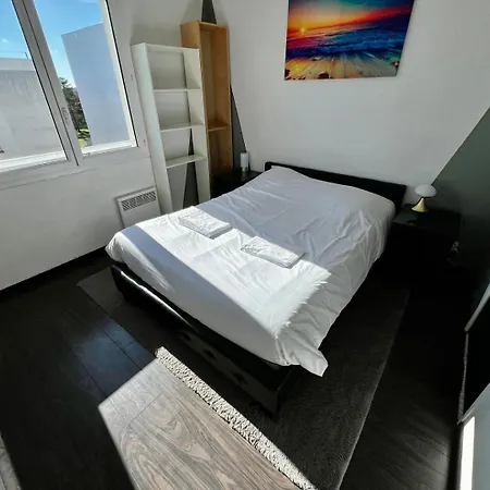 Le Saint-eloi Пуатье