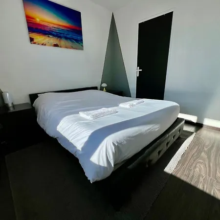 Le Saint-eloi Пуатье