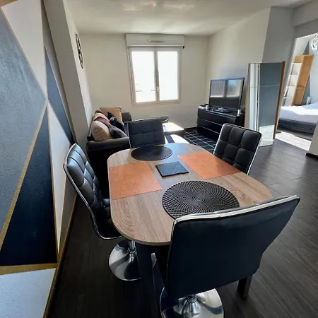 Le Saint-eloi * Пуатье