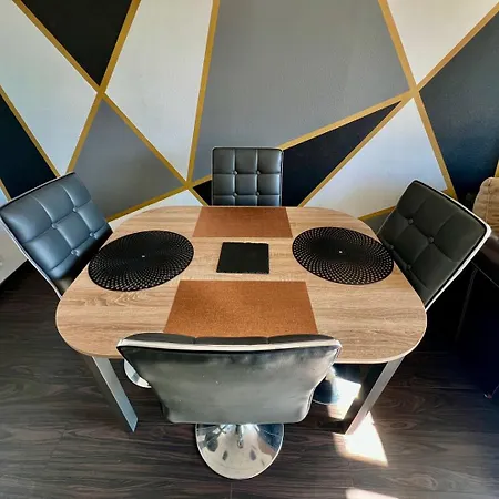 Apartment Le Saint-eloi *