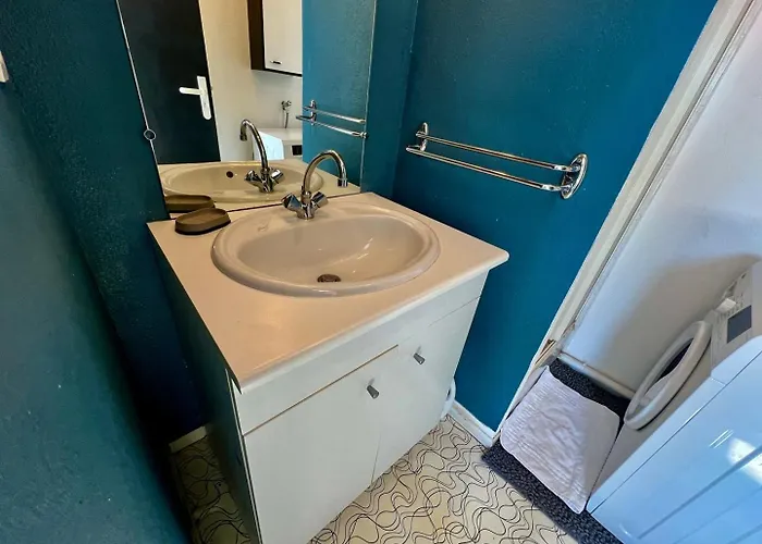 Le Saint-eloi Apartmán *