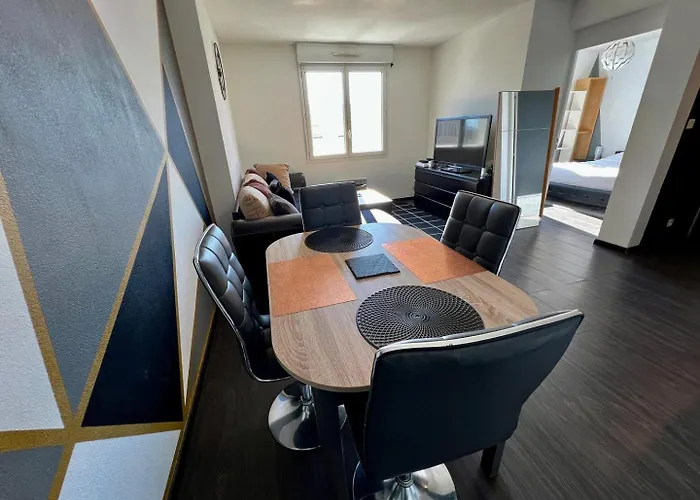 Le Saint-eloi * Poitiers