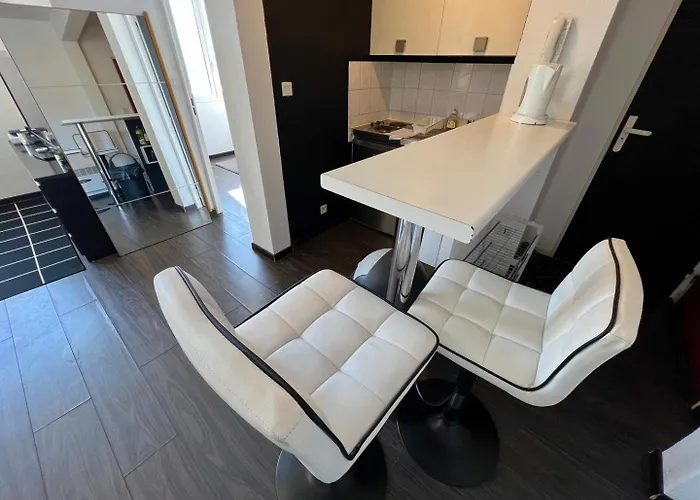 Le Saint-eloi Apartmán