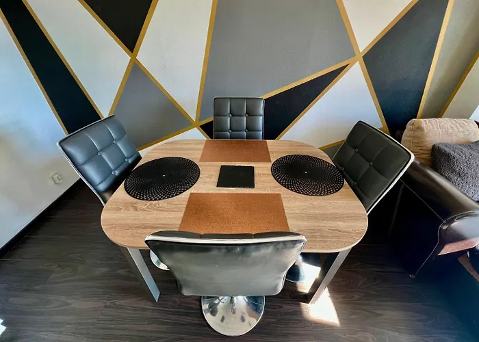 Apartmán Le Saint-eloi *